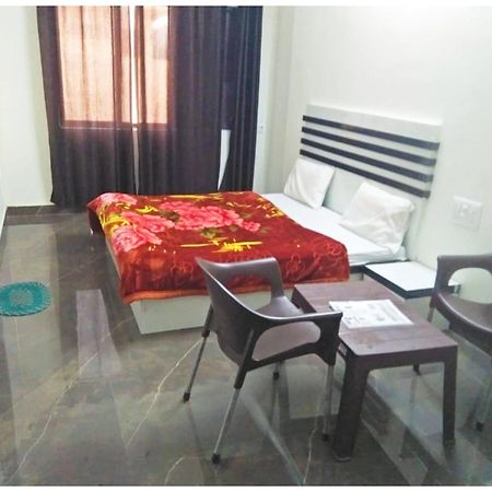 A Premium Hotel Sheeva Inn Near Temple - Fully Air Conditioning - Best Hotel Kankhal Exterior foto