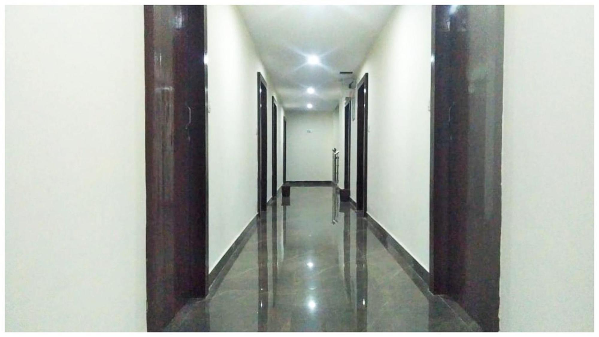 A Premium Hotel Sheeva Inn Near Temple - Fully Air Conditioning - Best Hotel Kankhal Exterior foto