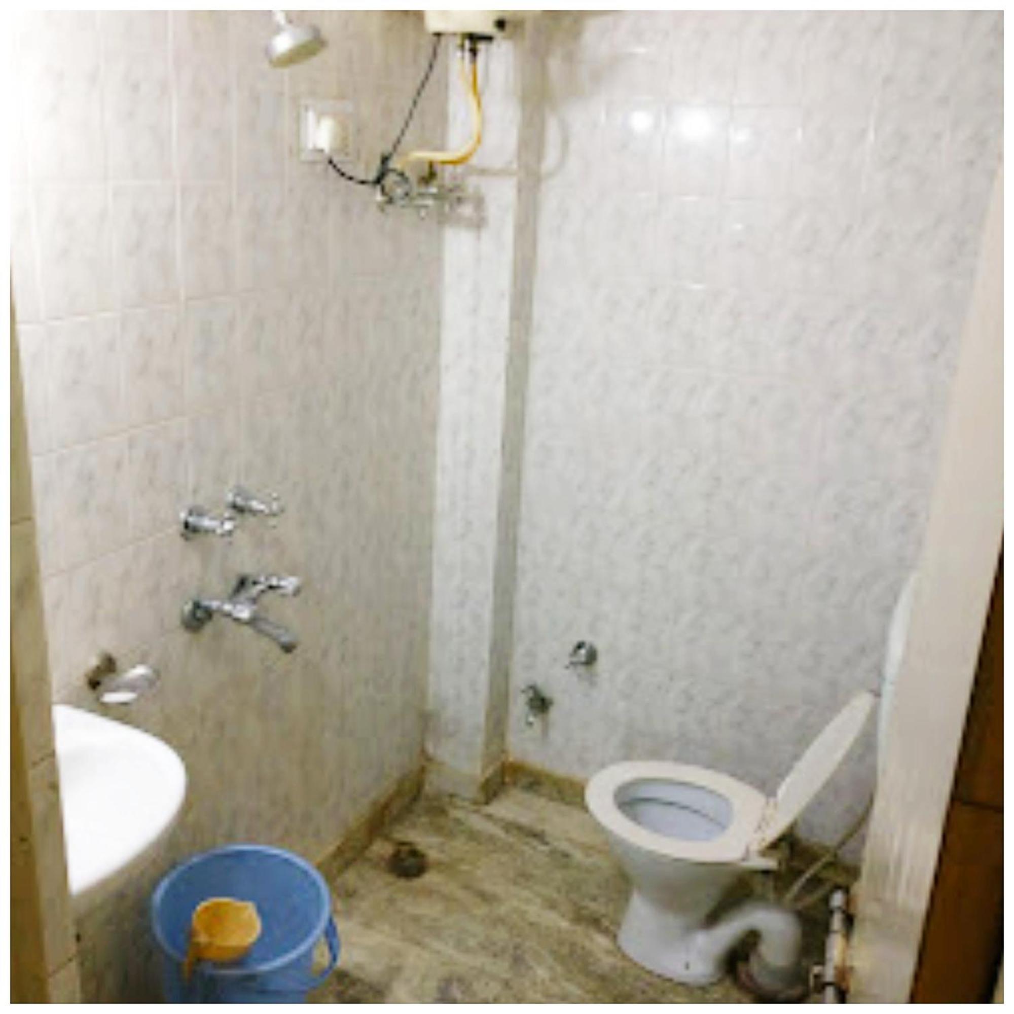 A Premium Hotel Sheeva Inn Near Temple - Fully Air Conditioning - Best Hotel Kankhal Exterior foto