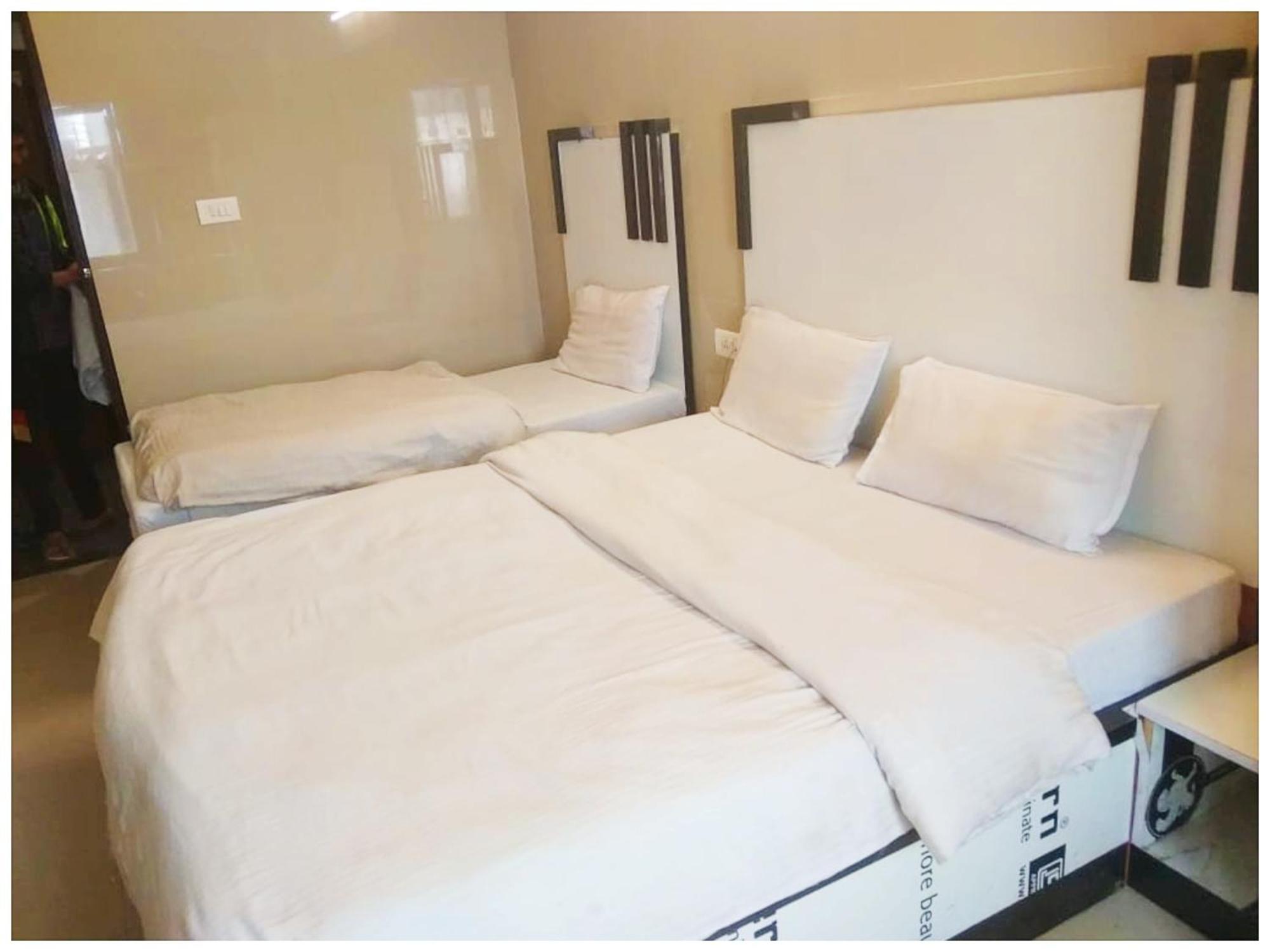 A Premium Hotel Sheeva Inn Near Temple - Fully Air Conditioning - Best Hotel Kankhal Exterior foto