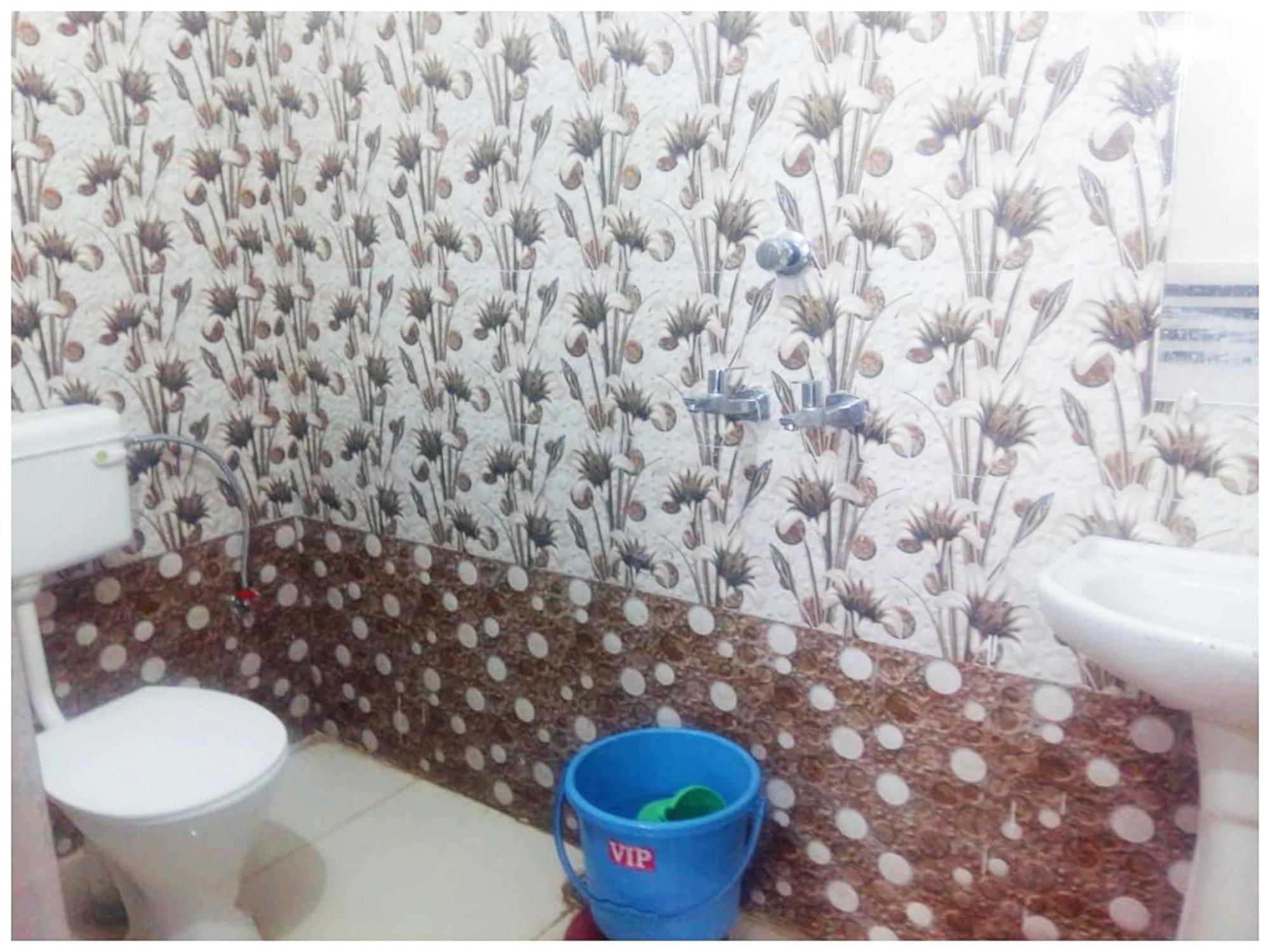 A Premium Hotel Sheeva Inn Near Temple - Fully Air Conditioning - Best Hotel Kankhal Exterior foto